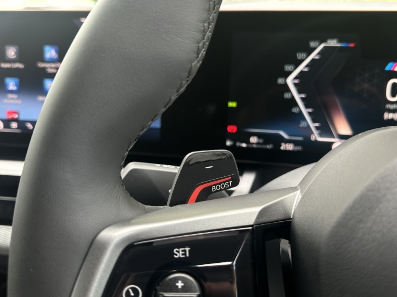  BMW 5 SERIES 520i M Sport Pro 4dr Auto 3554960