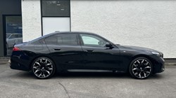 BMW 5 SERIES 520i M Sport Pro 4dr Auto 3554982