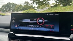 BMW 5 SERIES 520i M Sport Pro 4dr Auto 3554953