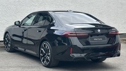 BMW 5 SERIES 520i M Sport Pro 4dr Auto 3554973