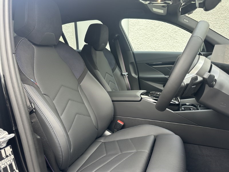  BMW 5 SERIES 520i M Sport Pro 4dr Auto 3554988