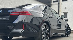 BMW 5 SERIES 520i M Sport Pro 4dr Auto 3554986