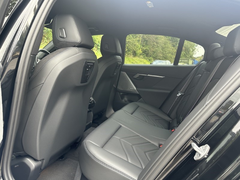  BMW 5 SERIES 520i M Sport Pro 4dr Auto 3554968