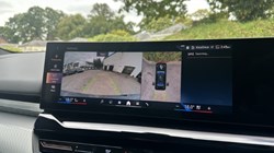 BMW 5 SERIES 520i M Sport Pro 4dr Auto 3554948