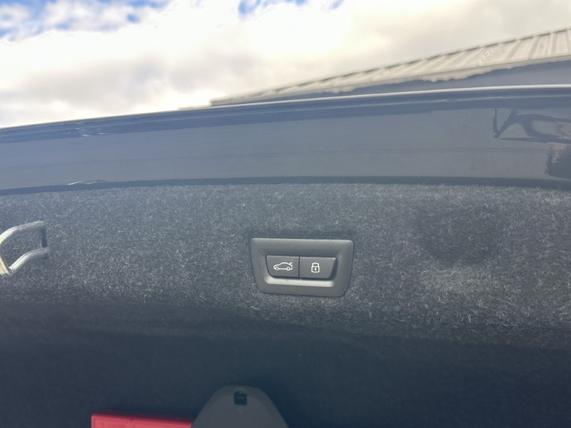  BMW 5 SERIES 520i M Sport Pro 4dr Auto 3554978