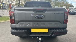 2025 (75) FORD COMMERCIAL RANGER Pick Up Double Cab Wildtrak 2.0 EcoBlue 205 Auto 4704279