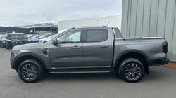 2025 (75) FORD COMMERCIAL RANGER Pick Up Double Cab Wildtrak 2.0 EcoBlue 205 Auto 4704276