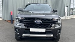 2025 (75) FORD COMMERCIAL RANGER Pick Up Double Cab Wildtrak 2.0 EcoBlue 205 Auto 4704274