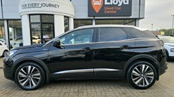 2019 (69) PEUGEOT 3008 1.2 PureTech GT Line Premium 5dr 4685385