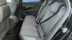 2019 (69) PEUGEOT 3008 1.2 PureTech GT Line Premium 5dr 4685395