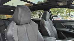 2019 (69) PEUGEOT 3008 1.2 PureTech GT Line Premium 5dr 4685405