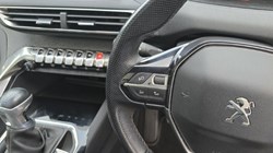 2019 (69) PEUGEOT 3008 1.2 PureTech GT Line Premium 5dr 4685410