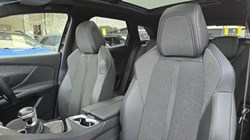 2019 (69) PEUGEOT 3008 1.2 PureTech GT Line Premium 5dr 4685401