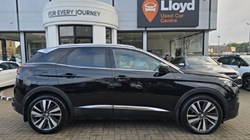 2019 (69) PEUGEOT 3008 1.2 PureTech GT Line Premium 5dr 4685369