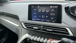 2019 (69) PEUGEOT 3008 1.2 PureTech GT Line Premium 5dr 4685418