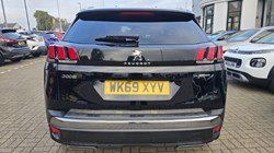 2019 (69) PEUGEOT 3008 1.2 PureTech GT Line Premium 5dr 4685382