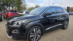 2019 (69) PEUGEOT 3008 1.2 PureTech GT Line Premium 5dr 4685378