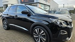2019 (69) PEUGEOT 3008 1.2 PureTech GT Line Premium 5dr 4685375