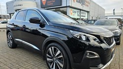 2019 (69) PEUGEOT 3008 1.2 PureTech GT Line Premium 5dr 4685376