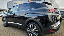 2019 (69) PEUGEOT 3008 1.2 PureTech GT Line Premium 5dr 4685383