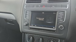 2017 (17) VOLKSWAGEN POLO 1.2 TSI Match Edition 3dr 4701528