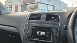 2017 (17) VOLKSWAGEN POLO 1.2 TSI Match Edition 3dr 4701494
