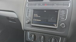 2017 (17) VOLKSWAGEN POLO 1.2 TSI Match Edition 3dr 4701529