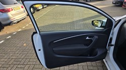 2017 (17) VOLKSWAGEN POLO 1.2 TSI Match Edition 3dr 4701506