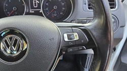 2017 (17) VOLKSWAGEN POLO 1.2 TSI Match Edition 3dr 4701517