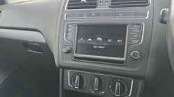 2017 (17) VOLKSWAGEN POLO 1.2 TSI Match Edition 3dr 4701532