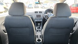 2017 (17) VOLKSWAGEN POLO 1.2 TSI Match Edition 3dr 4701505