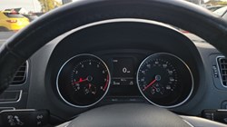 2017 (17) VOLKSWAGEN POLO 1.2 TSI Match Edition 3dr 4701522