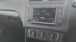 2017 (17) VOLKSWAGEN POLO 1.2 TSI Match Edition 3dr 4701531