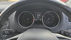 2017 (17) VOLKSWAGEN POLO 1.2 TSI Match Edition 3dr 4701519