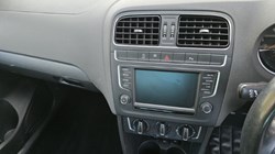 2017 (17) VOLKSWAGEN POLO 1.2 TSI Match Edition 3dr 4701514
