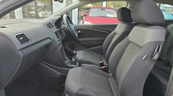 2017 (17) VOLKSWAGEN POLO 1.2 TSI Match Edition 3dr 4701507