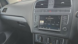 2017 (17) VOLKSWAGEN POLO 1.2 TSI Match Edition 3dr 4701521