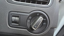 2017 (17) VOLKSWAGEN POLO 1.2 TSI Match Edition 3dr 4701518