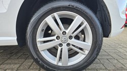 2017 (17) VOLKSWAGEN POLO 1.2 TSI Match Edition 3dr 4701501