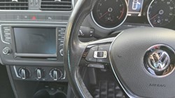 2017 (17) VOLKSWAGEN POLO 1.2 TSI Match Edition 3dr 4701515