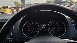 2017 (17) VOLKSWAGEN POLO 1.2 TSI Match Edition 3dr 4701526