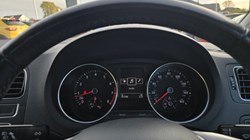 2017 (17) VOLKSWAGEN POLO 1.2 TSI Match Edition 3dr 4701523