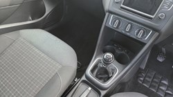2017 (17) VOLKSWAGEN POLO 1.2 TSI Match Edition 3dr 4701513
