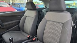 2017 (17) VOLKSWAGEN POLO 1.2 TSI Match Edition 3dr 4701509