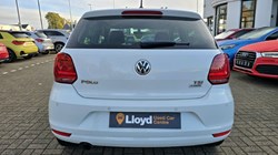 2017 (17) VOLKSWAGEN POLO 1.2 TSI Match Edition 3dr 4701497