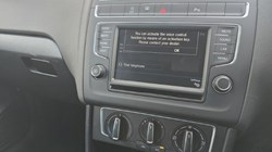 2017 (17) VOLKSWAGEN POLO 1.2 TSI Match Edition 3dr 4701530