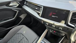 2021 (21) AUDI A1 25 TFSI Sport 5dr 4695656