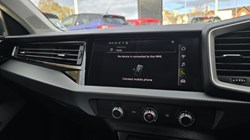 2021 (21) AUDI A1 25 TFSI Sport 5dr 4695672