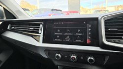 2021 (21) AUDI A1 25 TFSI Sport 5dr 4695673