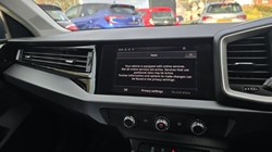 2021 (21) AUDI A1 25 TFSI Sport 5dr 4695667